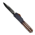 Krate Tactical Knife